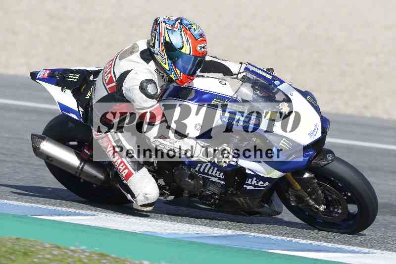 /02 28.-31.01.2025 Moto Center Thun Jerez/blau-blue/141